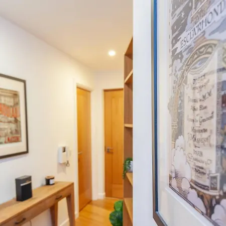 Apartment Pass The Keys Granary Wharf Deluxe - Balcony And Rooftop Garden
