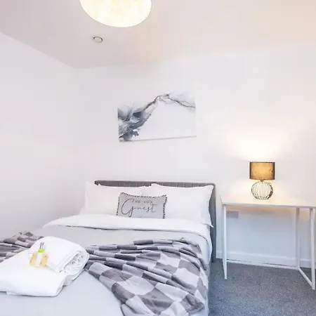 Apartment Pass The Keys Granary Wharf Deluxe - Balcony And Rooftop Garden *
