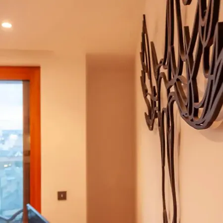 Apartment Pass The Keys Granary Wharf Deluxe - Balcony And Rooftop Garden